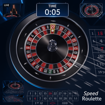GreenLuck - Live Roulette - Evolution Gaming