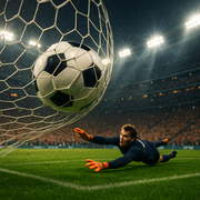 GreenLuck - Football Betting - Sports Betting