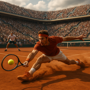 GreenLuck - Tennis Betting - Sports Betting
